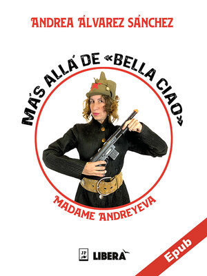 cover image of Más allá de Bella ciao